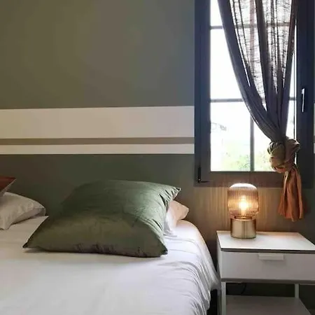 T2 Coeur Village Basque, Avec Terrasse, Artzamendi *