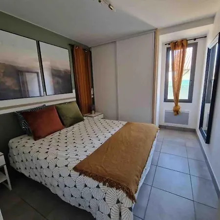 T2 Coeur Village Basque, Avec Terrasse, Artzamendi * Larressore