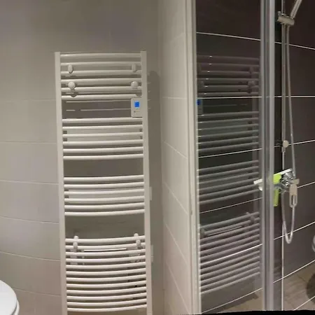 Apartamento T2 Coeur Village Basque, Avec Terrasse, Artzamendi