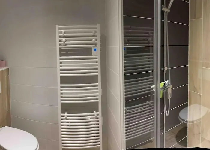 Apartment T2 Coeur Village Basque, Avec Terrasse, Artzamendi